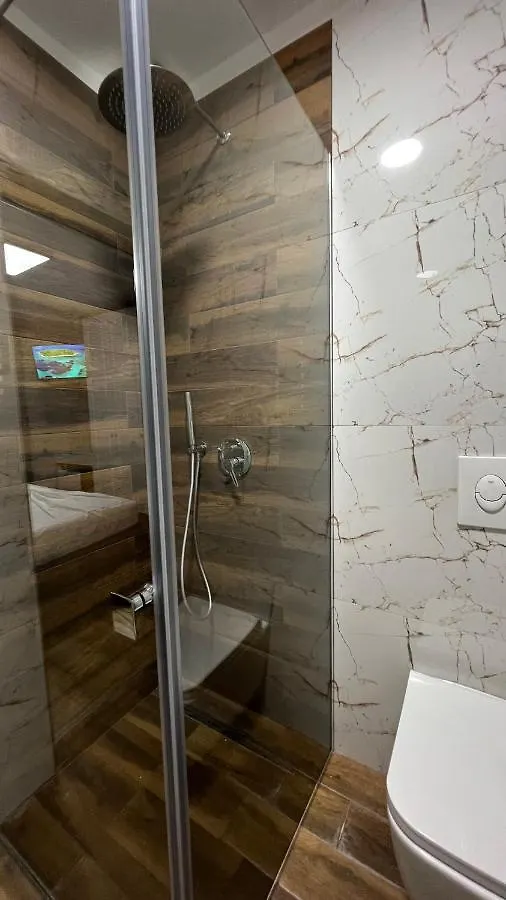Vila 90 Boutique Hotel Tirana