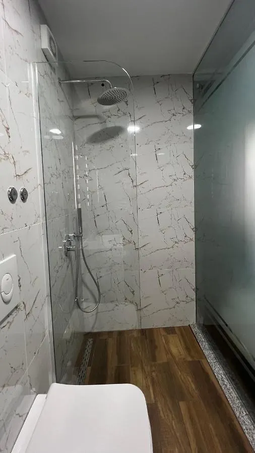 Vila 90 Boutique Hotel Tirana