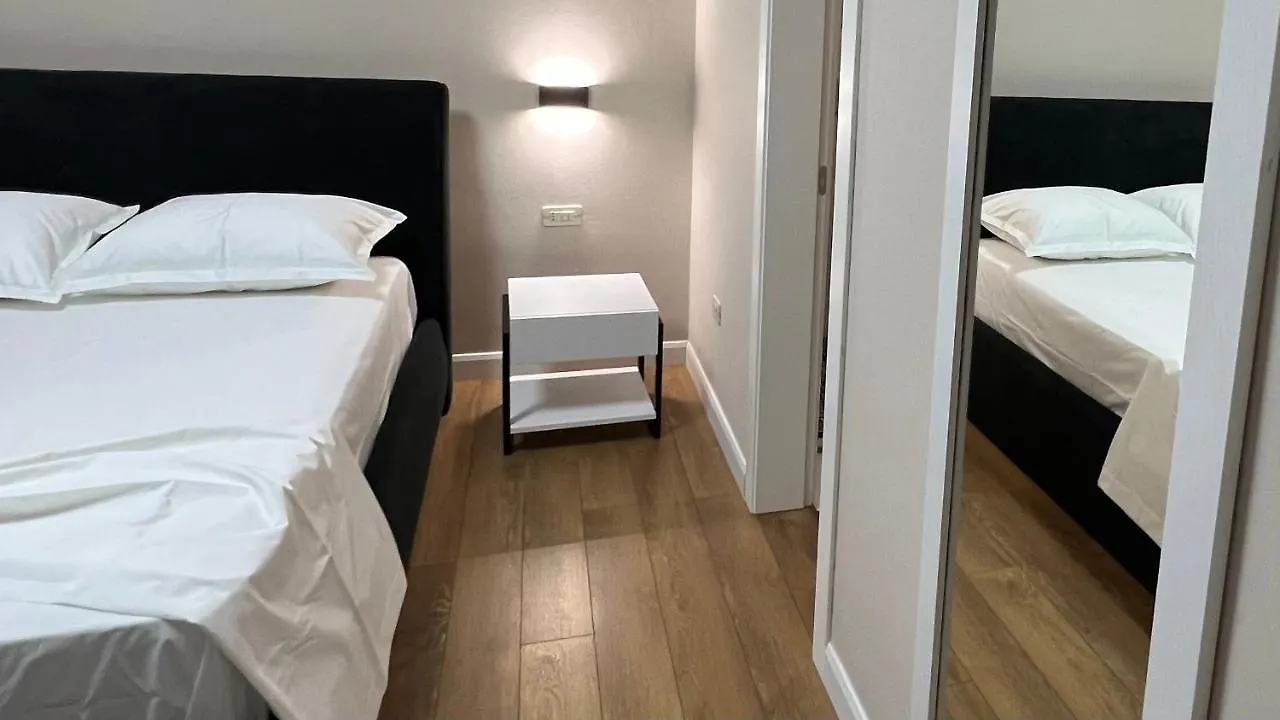 Vila 90 Boutique Hotel Tirana