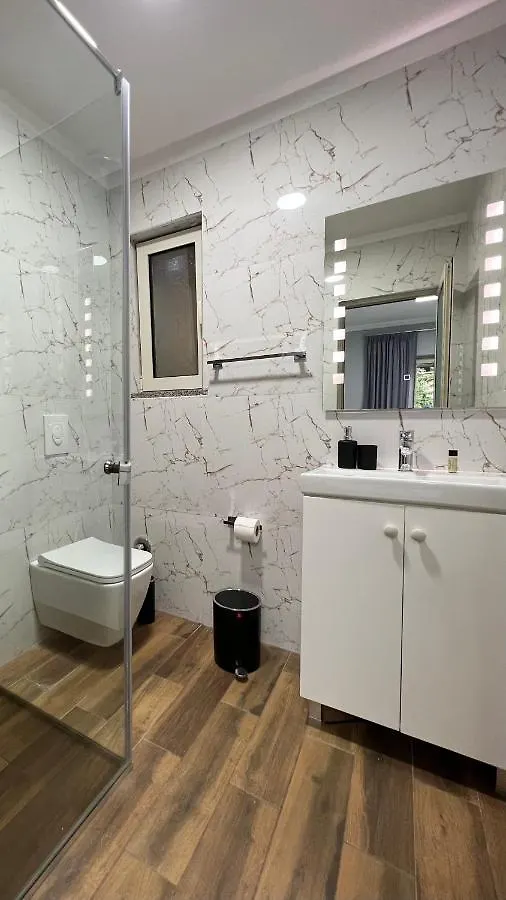 Vila 90 Boutique Hotel Tirana