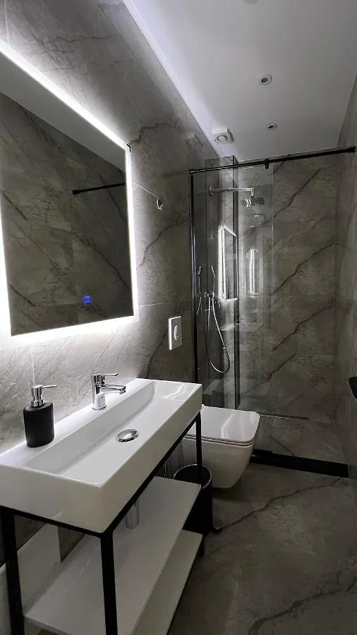 Vila 90 Boutique Hotel Tirana