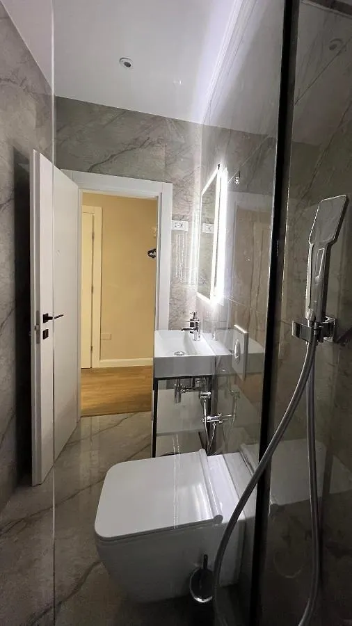 Vila 90 Boutique Hotel Tirana 4*,
