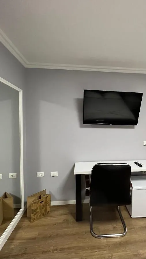 ****  Vila 90 Boutique Hotel Tirana Albanië