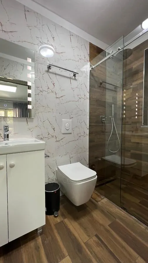 ****  Vila 90 Boutique Hotel Tirana Albanië
