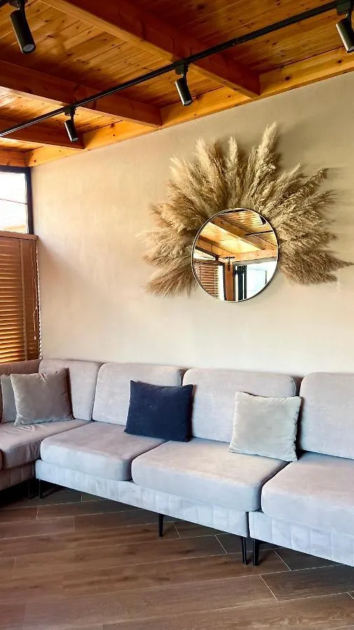 Vila 90 Boutique Hotel Tirana Albanië