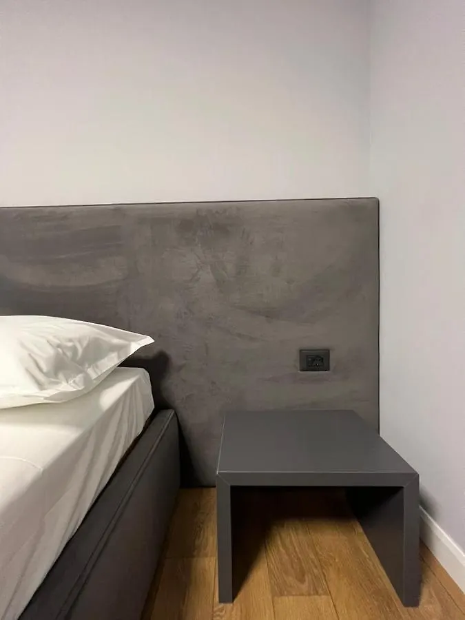 Vila 90 Boutique Hotel Tirana