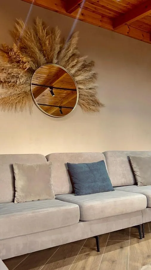 Vila 90 Boutique Hotel Tirana