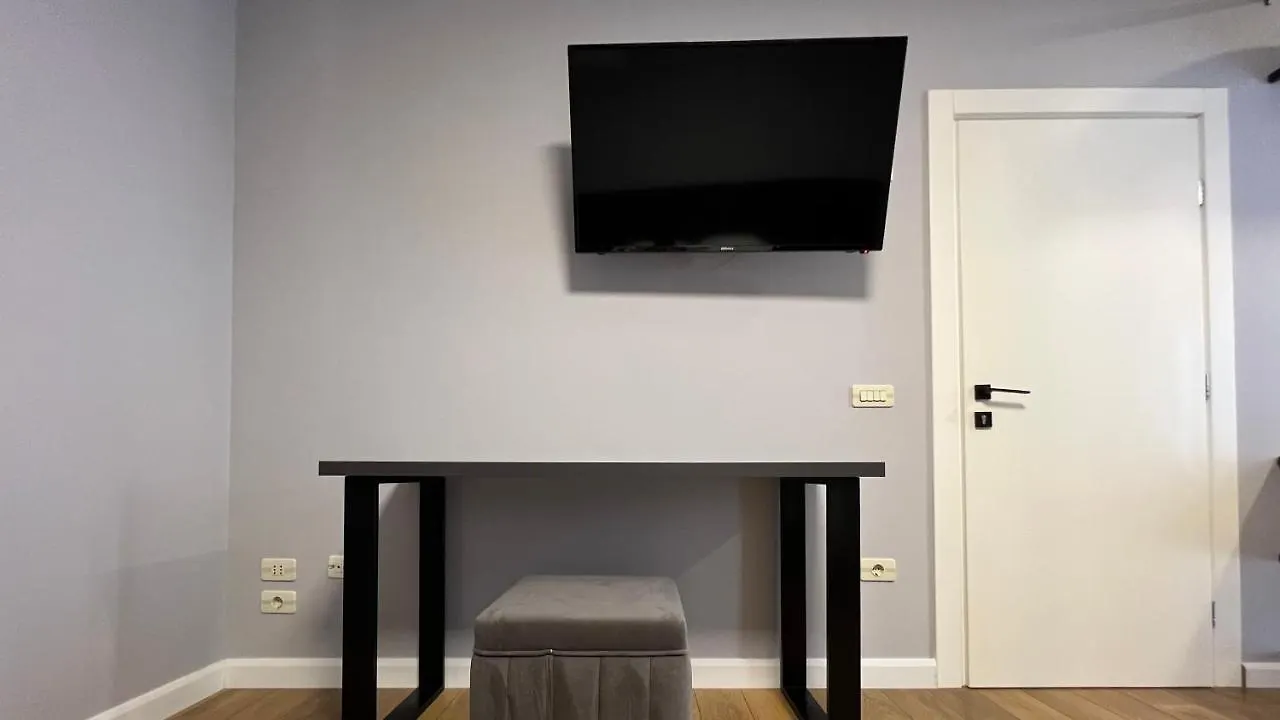 ****  Vila 90 Boutique Hotel Tirana Albanië