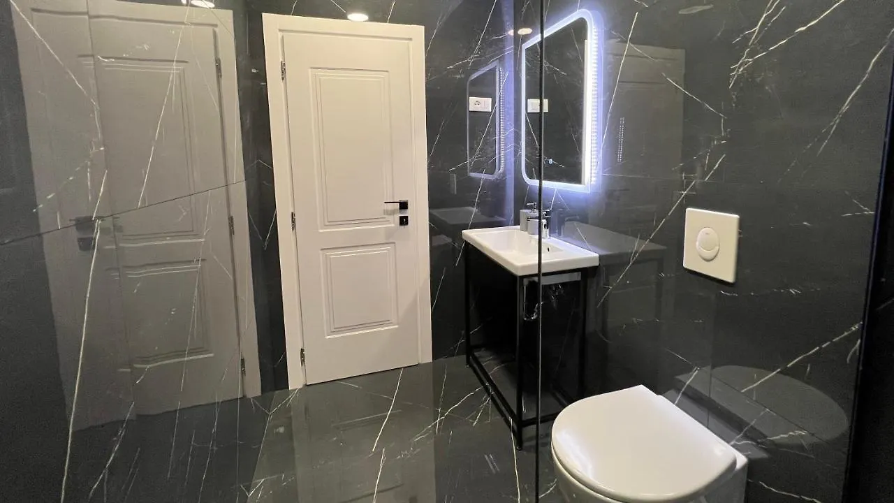 Vila 90 Boutique Hotel Tirana