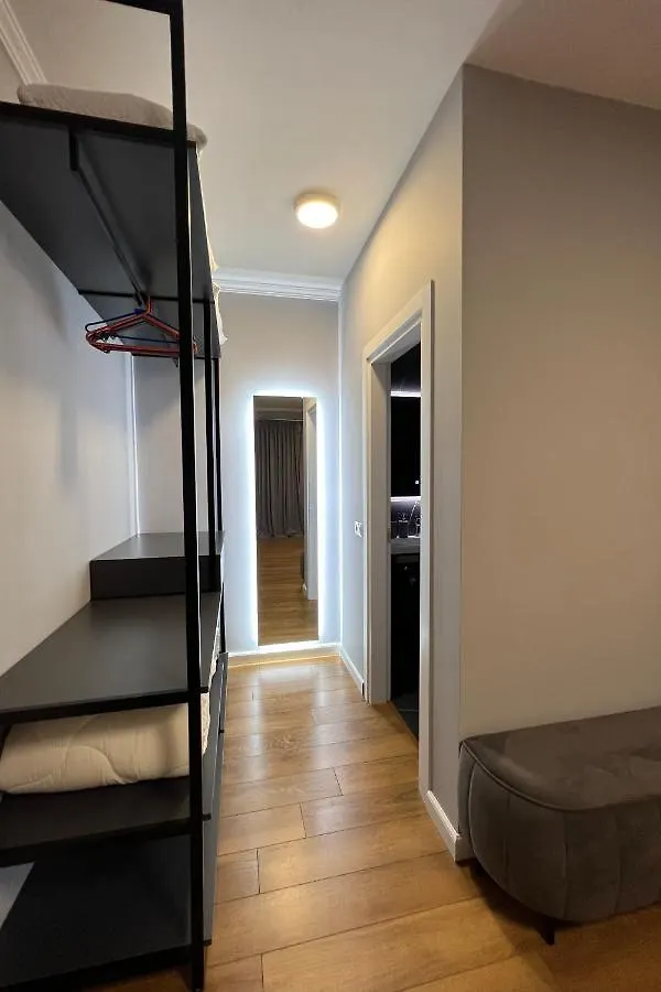 Vila 90 Boutique Hotel Tirana
