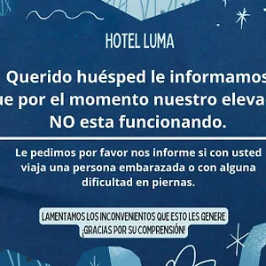 Luma By Kavia Hotel Cancún